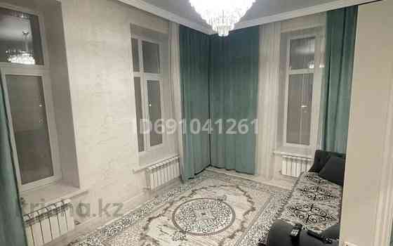 2-комнатная квартира, 56 м², 5/10 этаж помесячно, мкр Юго-Восток, 30й микрорайон 16/2 - ЖК Тулпар Караганда