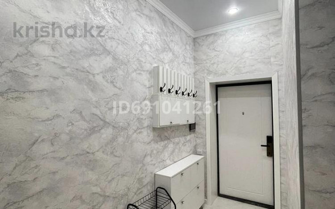 2-комнатная квартира, 56 м², 5/10 этаж помесячно, мкр Юго-Восток, 30й микрорайон 16/2 - ЖК Тулпар Karagandy - photo 8
