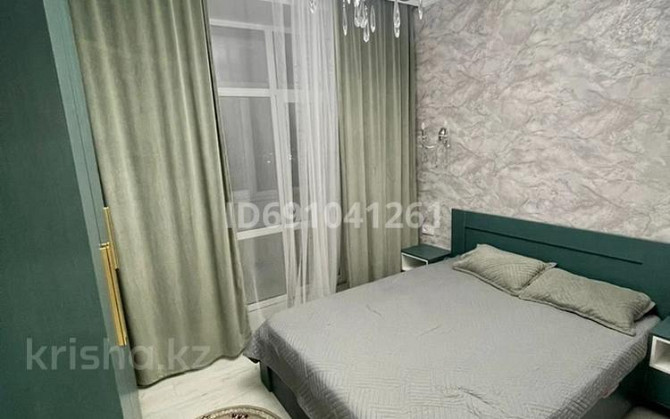 2-комнатная квартира, 56 м², 5/10 этаж помесячно, мкр Юго-Восток, 30й микрорайон 16/2 - ЖК Тулпар Karagandy - photo 7