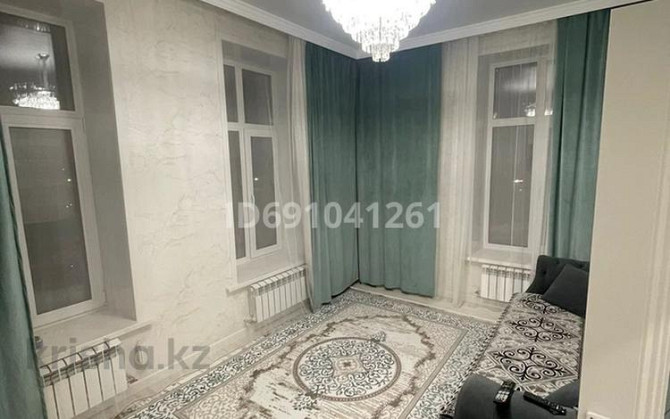 2-комнатная квартира, 56 м², 5/10 этаж помесячно, мкр Юго-Восток, 30й микрорайон 16/2 - ЖК Тулпар Karagandy - photo 6