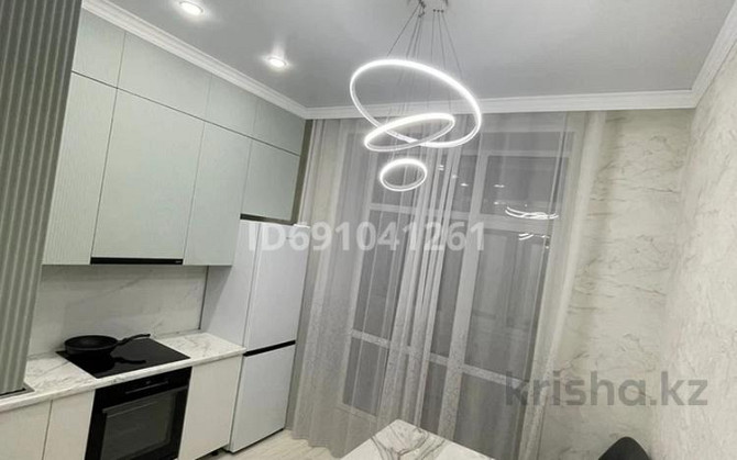 2-комнатная квартира, 56 м², 5/10 этаж помесячно, мкр Юго-Восток, 30й микрорайон 16/2 - ЖК Тулпар Karagandy - photo 5