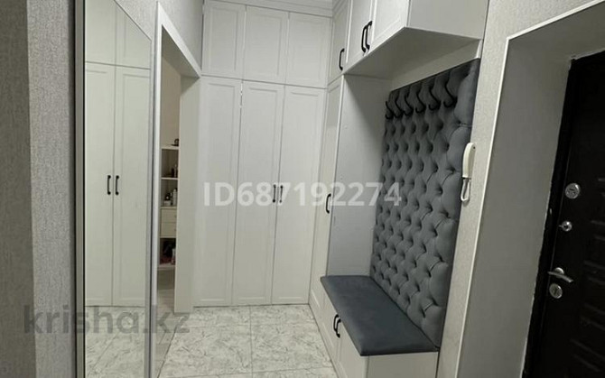 1-комнатная квартира, 46 м², 3/6 этаж помесячно, Кабанбай батыра 75а - Главная Мечеть Астана - изображение 5