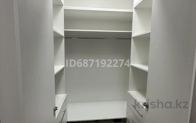 1-комнатная квартира, 46 м², 3/6 этаж помесячно, Кабанбай батыра 75а - Главная Мечеть Астана - изображение 3