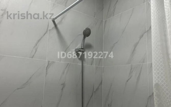 1-комнатная квартира, 46 м², 3/6 этаж помесячно, Кабанбай батыра 75а - Главная Мечеть Астана - изображение 6