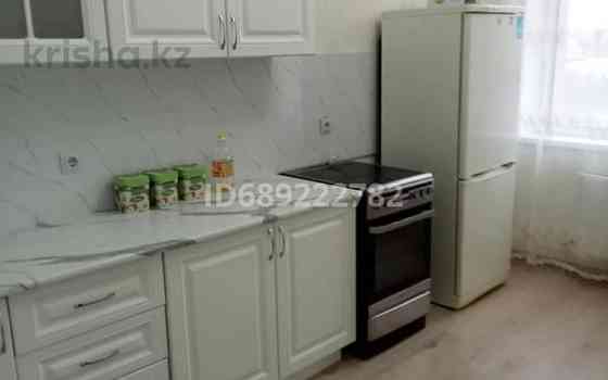 1-комнатная квартира, 39 м², 2/18 этаж помесячно, Айнакол 66/2 - Айнаколь Astana