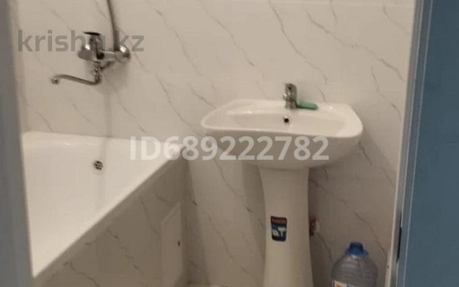 1-комнатная квартира, 39 м², 2/18 этаж помесячно, Айнакол 66/2 - Айнаколь Astana - photo 8