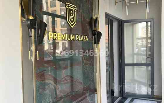 2-комнатная квартира, 58 м², 5/10 этаж помесячно, 18А мкр 3 - Возле ЖК Грин Плаза Aqtau