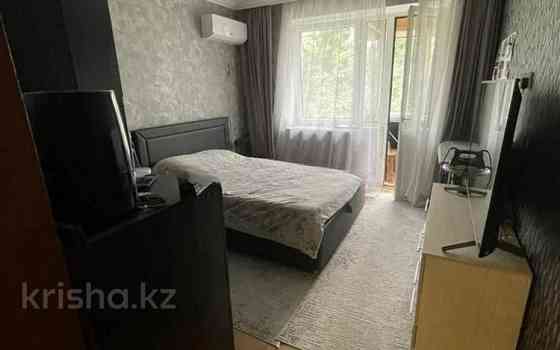 3-комнатная квартира, 68 м², 3/5 этаж помесячно, Нурмакова 81 - Жамбыла Almaty