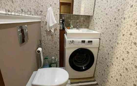 3-комнатная квартира, 68 м², 3/5 этаж помесячно, Нурмакова 81 - Жамбыла Almaty