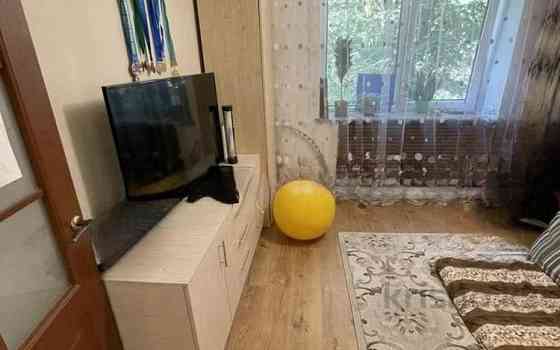 3-комнатная квартира, 68 м², 3/5 этаж помесячно, Нурмакова 81 - Жамбыла Almaty