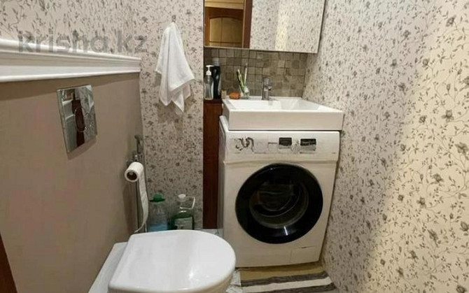 3-комнатная квартира, 68 м², 3/5 этаж помесячно, Нурмакова 81 - Жамбыла Almaty - photo 6
