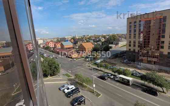 2-комнатная квартира, 60 м², 7/12 этаж помесячно, Жабаева 142 - Рядом с коктобе не далеко ажар Petropavlovsk