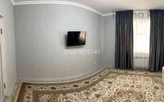 2-комнатная квартира, 56 м², 3/5 этаж помесячно, 17-й мкр 91 Aqtau