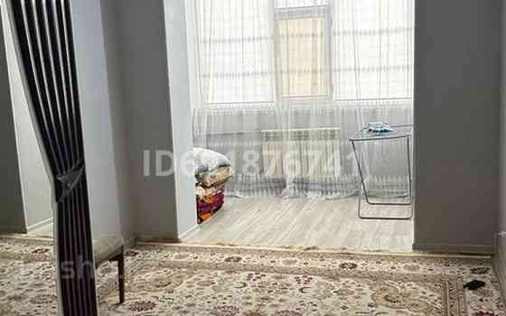 2-комнатная квартира, 56 м², 3/5 этаж помесячно, 17-й мкр 91 Aqtau