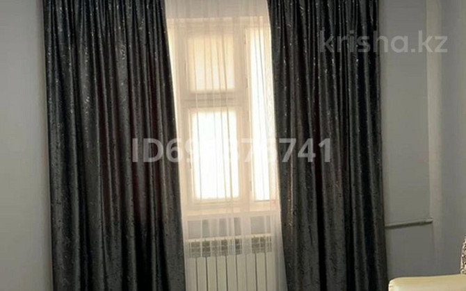 2-комнатная квартира, 56 м², 3/5 этаж помесячно, 17-й мкр 91 Aqtau - photo 6