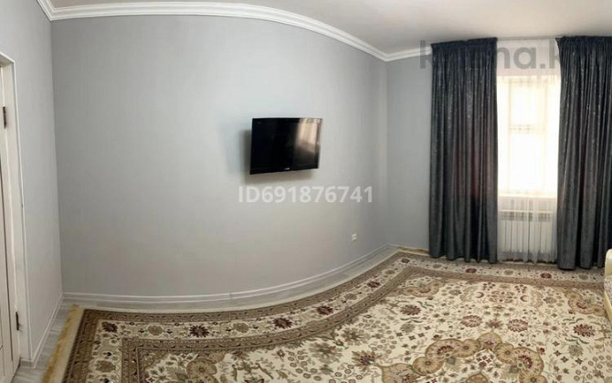 2-комнатная квартира, 56 м², 3/5 этаж помесячно, 17-й мкр 91 Aqtau - photo 2