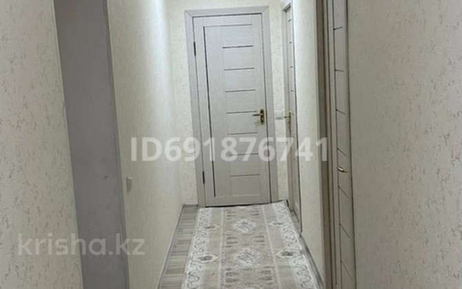 2-комнатная квартира, 56 м², 3/5 этаж помесячно, 17-й мкр 91 Aqtau - photo 1