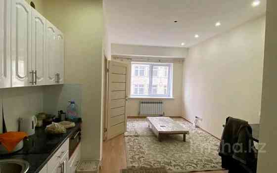 2-комнатная квартира, 46 м², 5/8 этаж помесячно, Сейфуллина Almaty