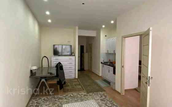 2-комнатная квартира, 46 м², 5/8 этаж помесячно, Сейфуллина Almaty