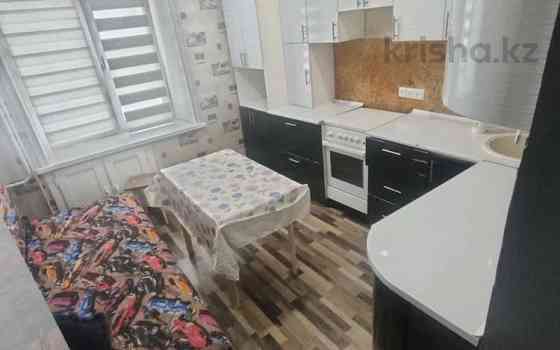 1-комнатная квартира, 40 м², 1/5 этаж помесячно, Букетова 58 Petropavlovsk