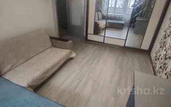 1-комнатная квартира, 40 м², 1/5 этаж помесячно, Букетова 58 Petropavlovsk