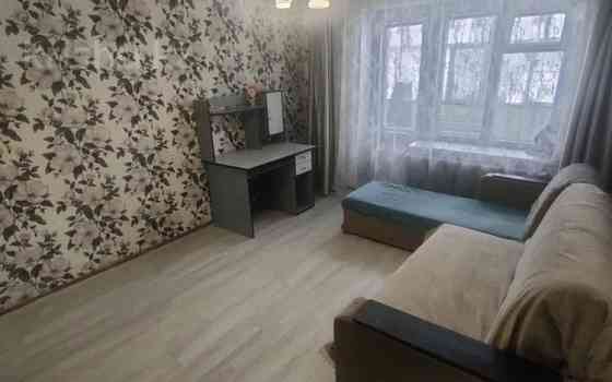 1-комнатная квартира, 40 м², 1/5 этаж помесячно, Букетова 58 Petropavlovsk