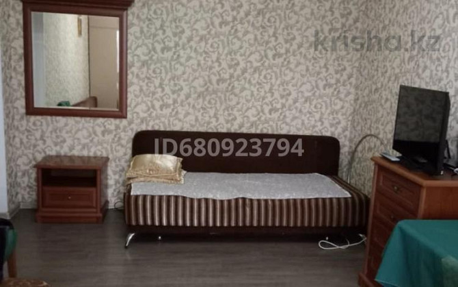 1-комнатная квартира, 30 м², 3/4 этаж помесячно, Байтурсынова 86/88 - проспект Абая Almaty - photo 2