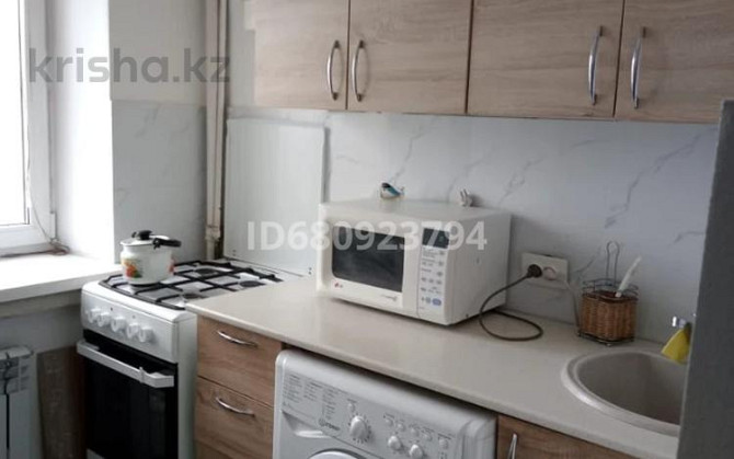 1-комнатная квартира, 30 м², 3/4 этаж помесячно, Байтурсынова 86/88 - проспект Абая Almaty - photo 3