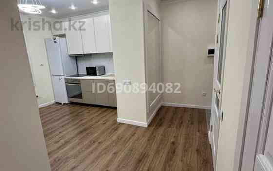 2-комнатная квартира, 50 м², 13/15 этаж помесячно, Райымбека 210/12 Almaty