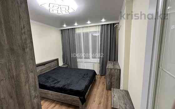 2-комнатная квартира, 50 м², 13/15 этаж помесячно, Райымбека 210/12 Almaty