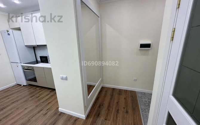 2-комнатная квартира, 50 м², 13/15 этаж помесячно, Райымбека 210/12 Almaty - photo 3
