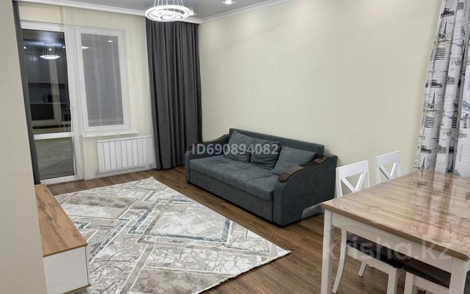 2-комнатная квартира, 50 м², 13/15 этаж помесячно, Райымбека 210/12 Almaty - photo 6