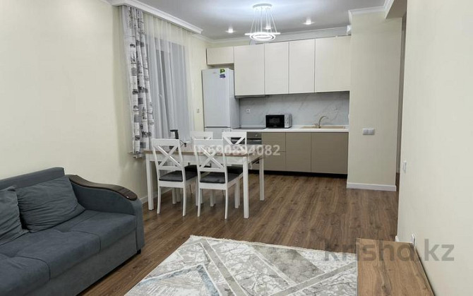 2-комнатная квартира, 50 м², 13/15 этаж помесячно, Райымбека 210/12 Almaty - photo 5