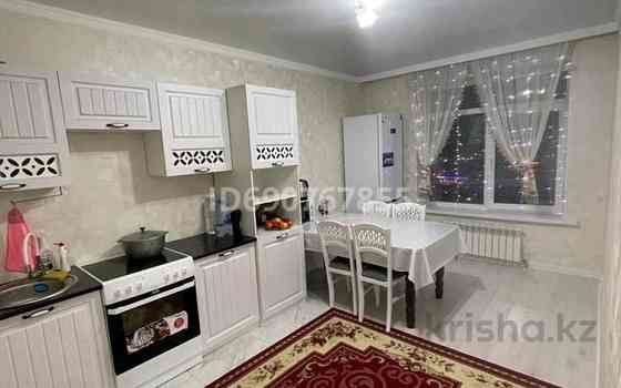 2-комнатная квартира, 68 м², 11/13 этаж помесячно, мкр №3 - Абая-Саина Almaty