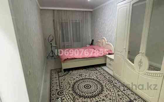 2-комнатная квартира, 68 м², 11/13 этаж помесячно, мкр №3 - Абая-Саина Almaty