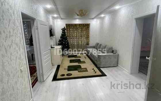 2-комнатная квартира, 68 м², 11/13 этаж помесячно, мкр №3 - Абая-Саина Almaty