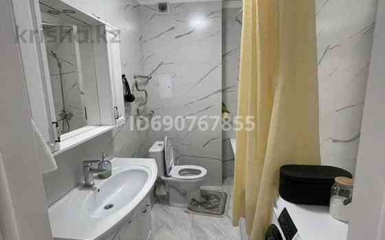 2-комнатная квартира, 68 м², 11/13 этаж помесячно, мкр №3 - Абая-Саина Almaty
