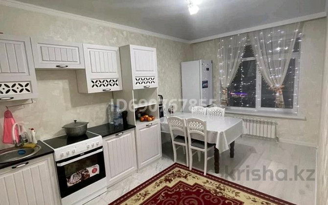 2-комнатная квартира, 68 м², 11/13 этаж помесячно, мкр №3 - Абая-Саина Almaty - изображение 4