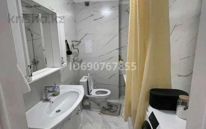 2-комнатная квартира, 68 м², 11/13 этаж помесячно, мкр №3 - Абая-Саина Almaty - изображение 6