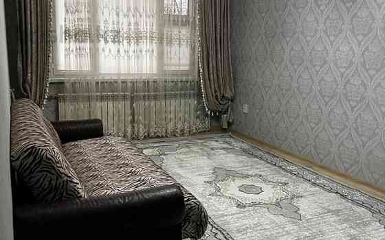 2-комнатная квартира, 54 м², 1/5 этаж помесячно, Республика 19а Шымкент