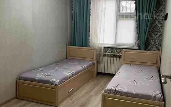2-комнатная квартира, 54 м², 1/5 этаж помесячно, Республика 19а Шымкент