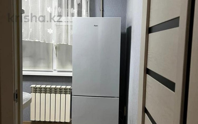 2-комнатная квартира, 54 м², 1/5 этаж помесячно, Республика 19а Шымкент - изображение 4