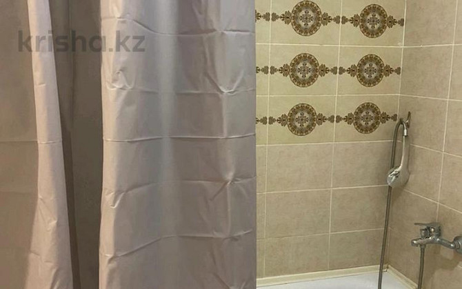 1-комнатная квартира, 40 м², 10/24 этаж помесячно, Абикен Бектурова 4.В Астана - изображение 7