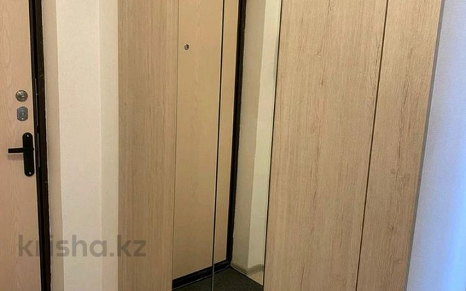1-комнатная квартира, 40 м², 10/24 этаж помесячно, Абикен Бектурова 4.В Астана - изображение 5