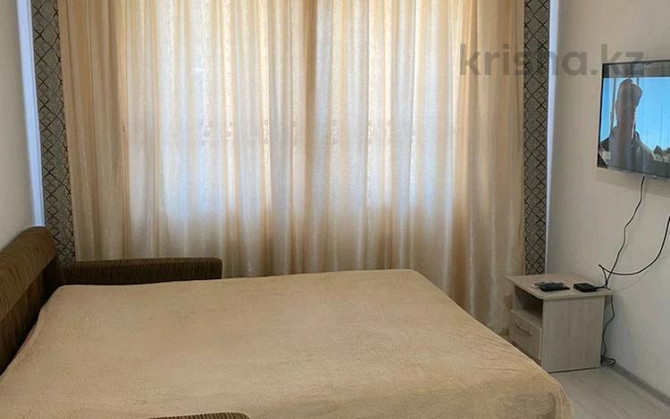 1-комнатная квартира, 40 м², 10/24 этаж помесячно, Абикен Бектурова 4.В Астана - изображение 3