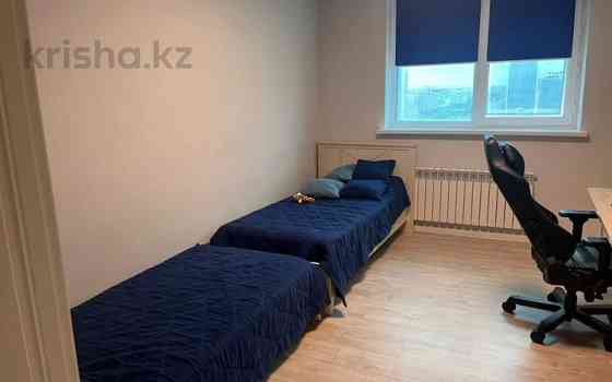 4-комнатная квартира, 142 м², 12/22 этаж помесячно, Достык 10/1 - Ла блюм Астана