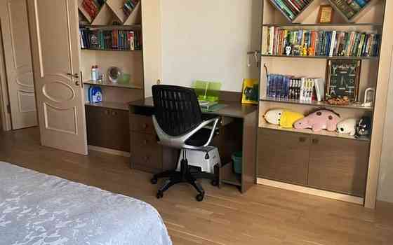4-комнатная квартира, 142 м², 12/22 этаж помесячно, Достык 10/1 - Ла блюм Астана
