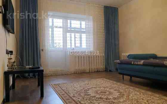 1-комнатная квартира, 43 м², 2/7 этаж помесячно, Туркестан 30 - Бухар жырау Астана