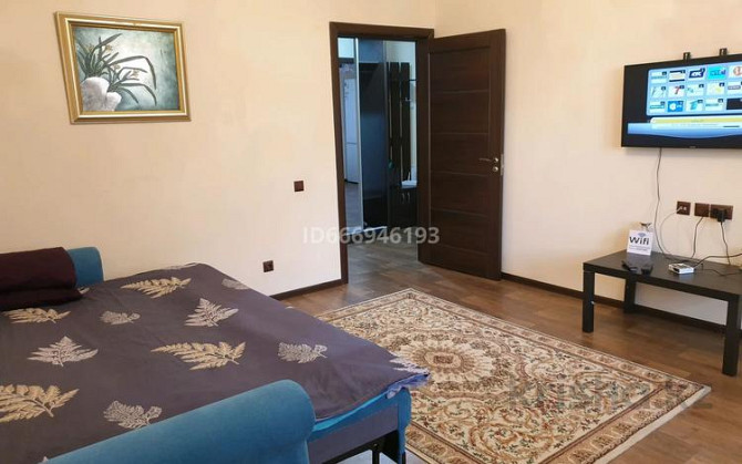 1-комнатная квартира, 43 м², 2/7 этаж помесячно, Туркестан 30 - Бухар жырау Астана - изображение 3