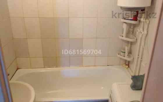 1-комнатная квартира, 38 м², 4/5 этаж помесячно, мкр Юго-Восток, Орбита 13 Караганда